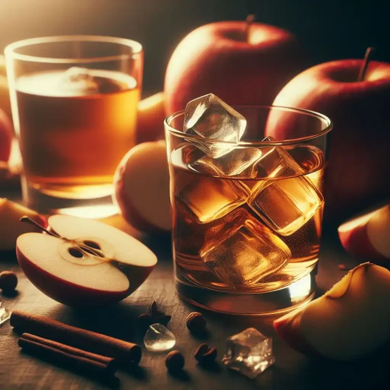 Does Whiskey and Apple Juice Really Work? The Unlikely Pair